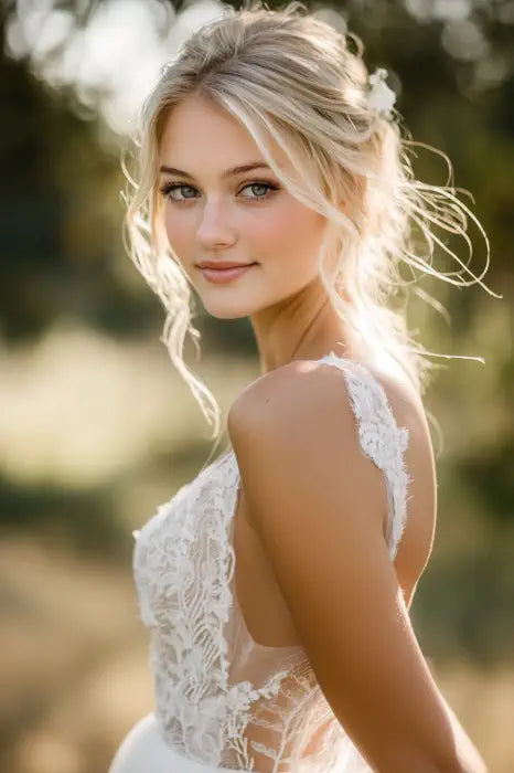 bridal shower dress trends 2025 Perfect Bridal Shower Celebration Ideas for 2025 Brides