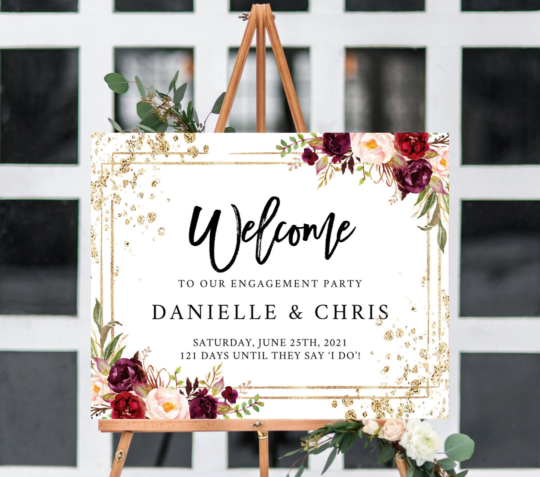 engagement-party-decorations-wordsandconfetti