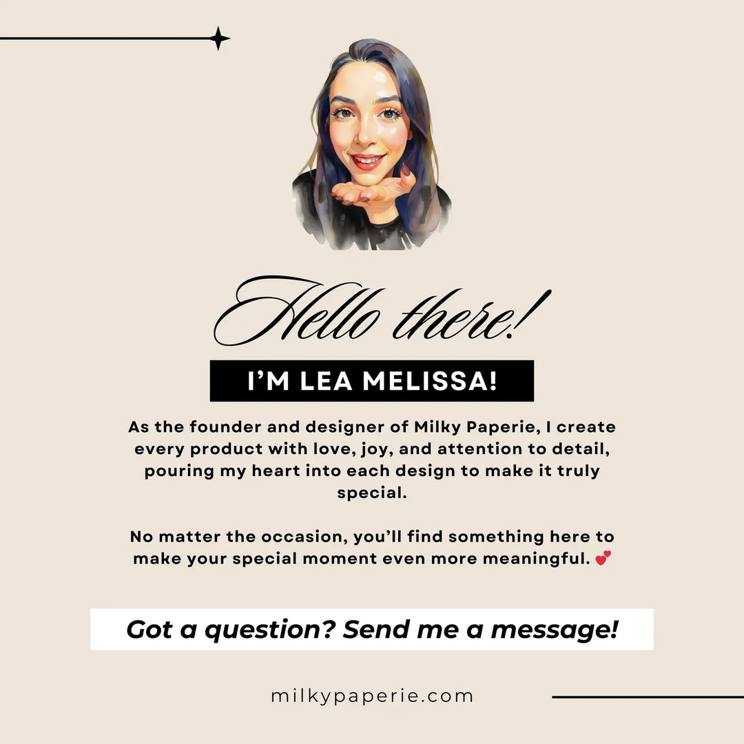 Quinceañera Save the Date Newspaper Template