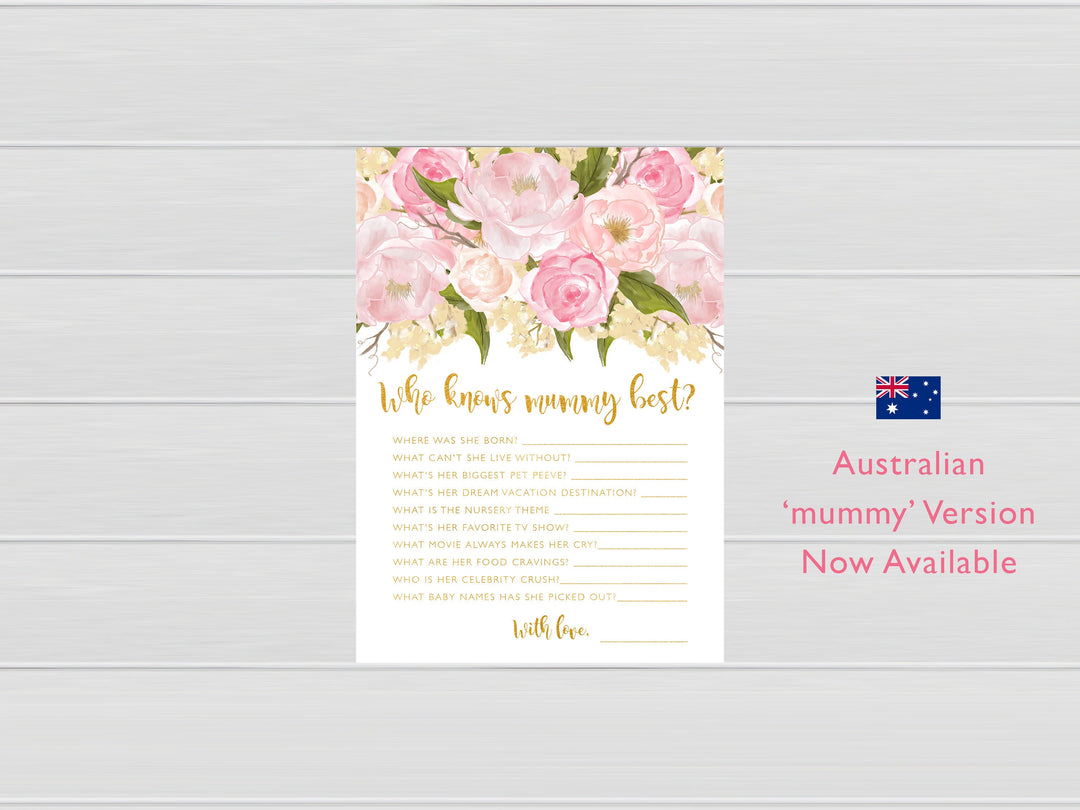 australian-baby-shower-games