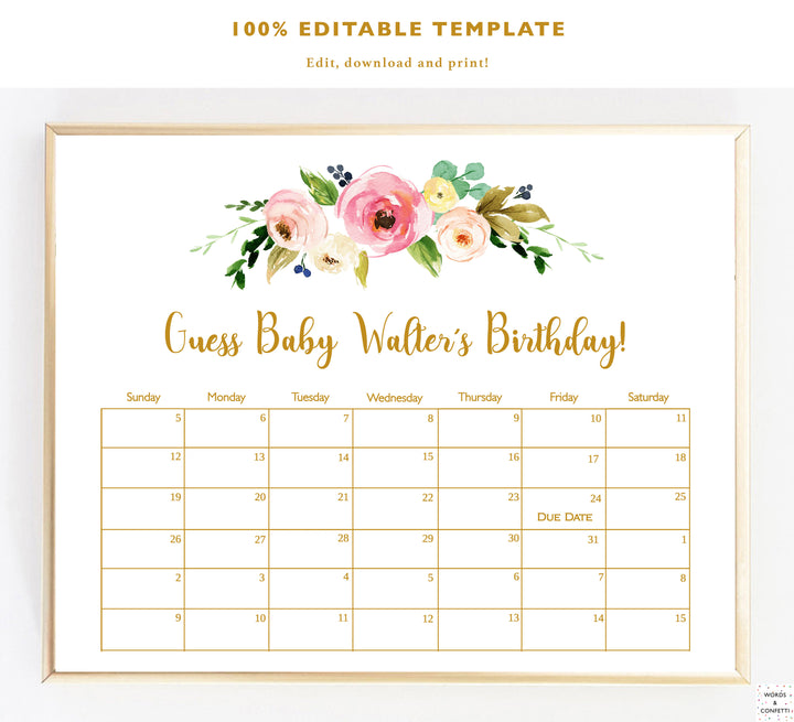 baby-shower-fun-games-calendar