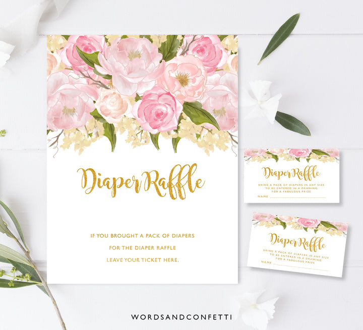 diaper-raffle-sign-for-table-and-tickets-wordsandconfetti