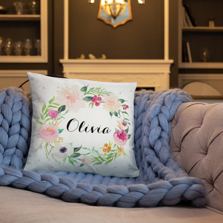 personalized-pillow-for-baby-words-and-confetti