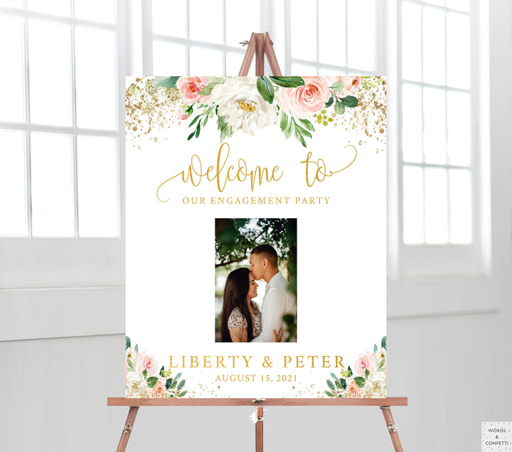 photo-engagement-party-decorations