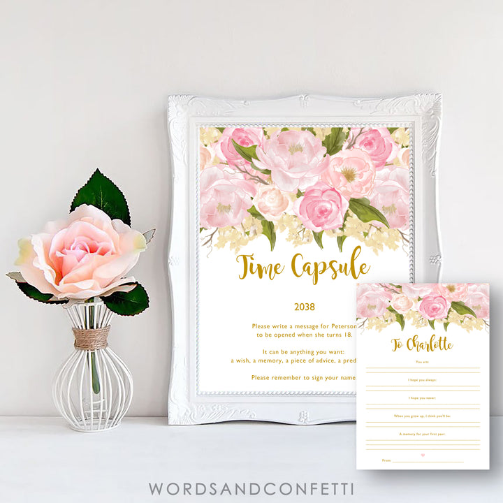 time-capsule-first-birthday-girl-wordsandconfetti